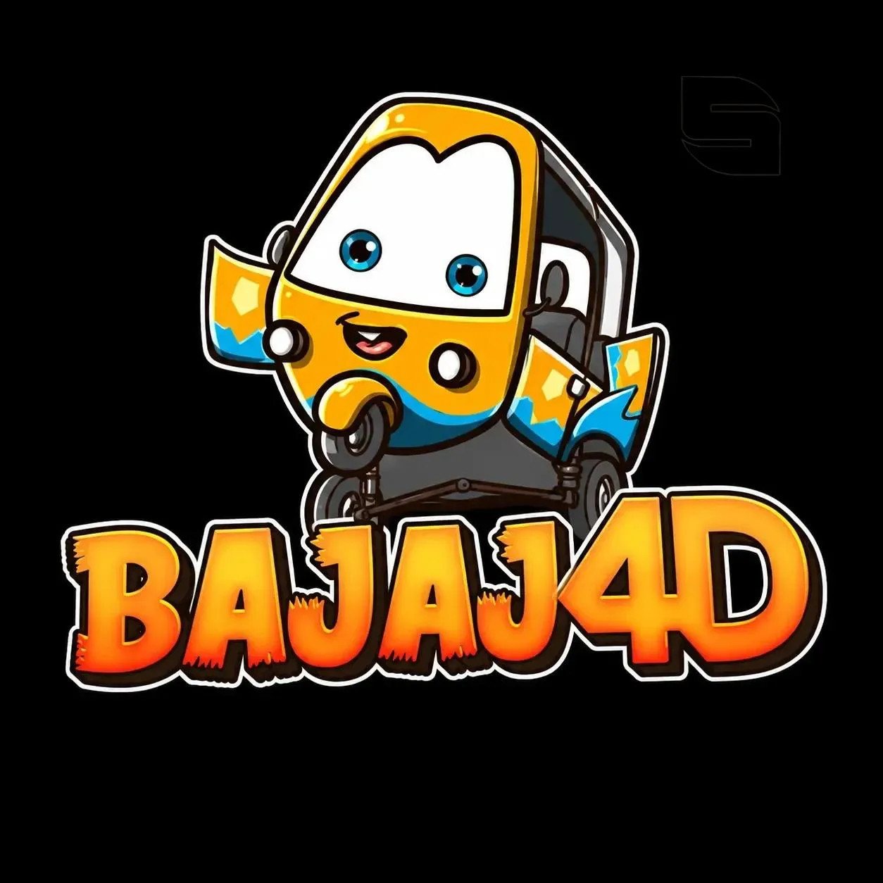 bajaj4d - Navigasi Motor APK