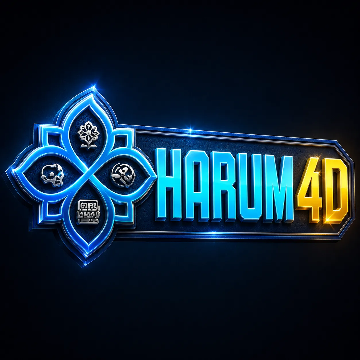 HARUM4D - Aplikasi Belanja Online Terpercaya